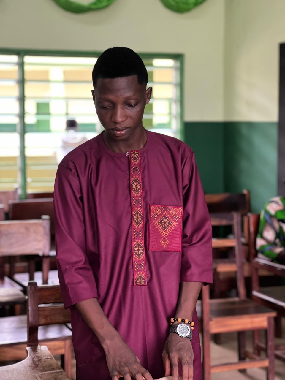Technicien en transformation et conservation des produits agricoles